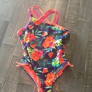 Wonder Nation Swimsuit